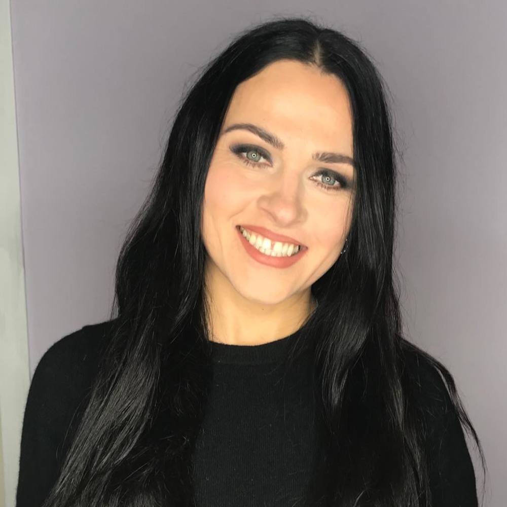 Meet your Posher, Dasha